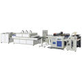 Sfb Full-Auto Cylinder Screen Printing Machine